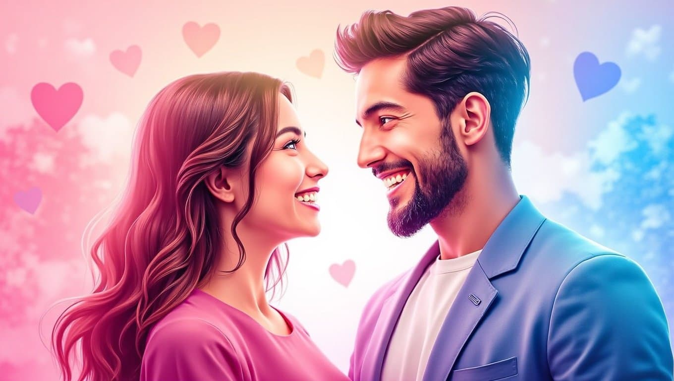 Guia Definitivo para um Relacionamento Saudável: 7 Passos para o Amor Duradouro Guia Definitivo para um Relacionamento Saudável: 7 Passos para o Amor Duradouro