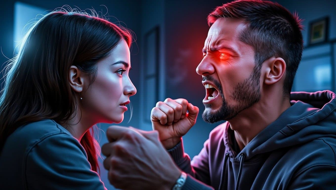 Quando é Hora de se Despedir: Reconhecendo os Sinais de um Relacionamento Tóxico Quando é Hora de se Despedir: Reconhecendo os Sinais de um Relacionamento Tóxico