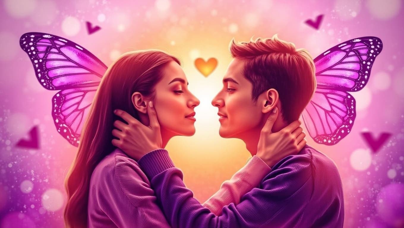 Reconhecendo um Relacionamento Saudável para Cultivar e Não Cometer Erros Reconhecendo um Relacionamento Saudável para Cultivar e Não Cometer Erros