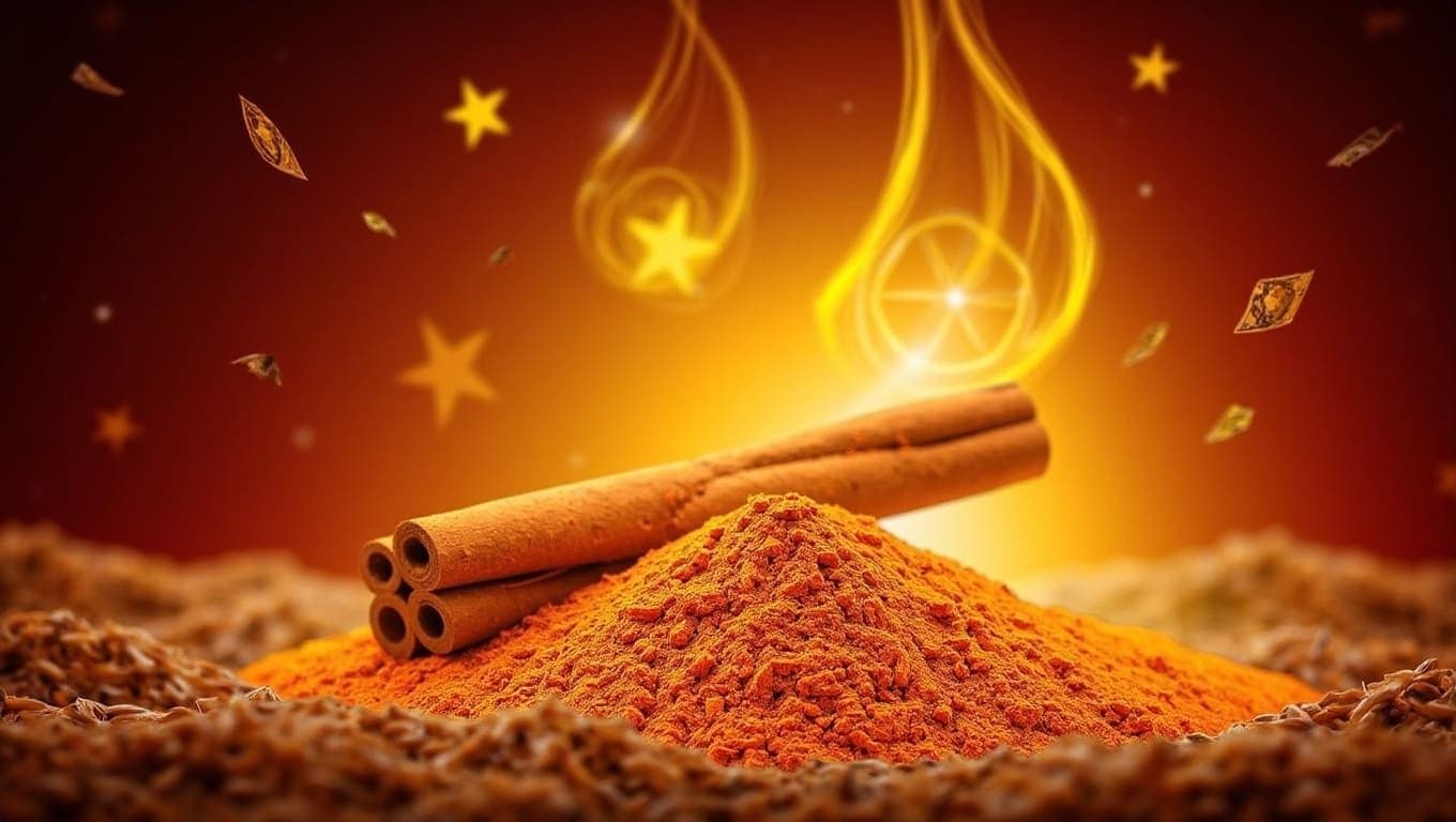 Quer Prosperar Financeiramente? Simpatia do Arroz com Canela para Prosperidade Quer Prosperar Financeiramente? Simpatia do Arroz com Canela para Prosperidade