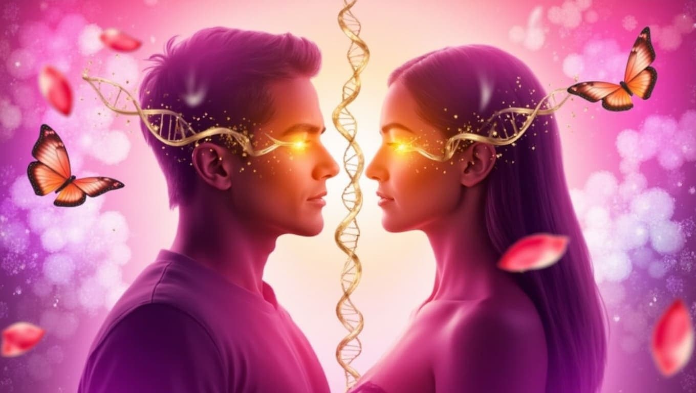 A Arte do Começo: Tornando o Início do Relacionamento Inesquecível A Arte do Começo: Tornando o Início do Relacionamento Inesquecível