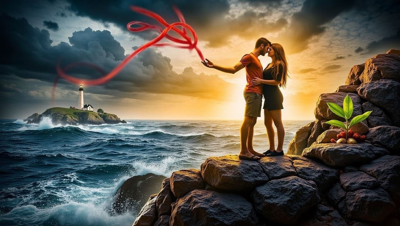 Como Superar Crises e Fortalecer a Conexão no Casamento Como Superar Crises e Fortalecer a Conexão no Casamento