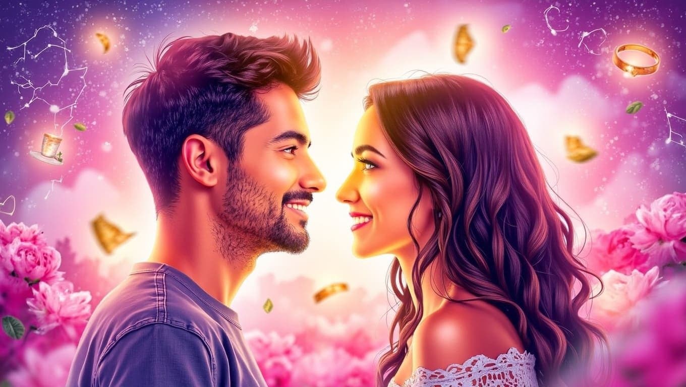 O Início de um Relacionamento: Dicas para Fortalecer a Conexão O Início de um Relacionamento: Dicas para Fortalecer a Conexão