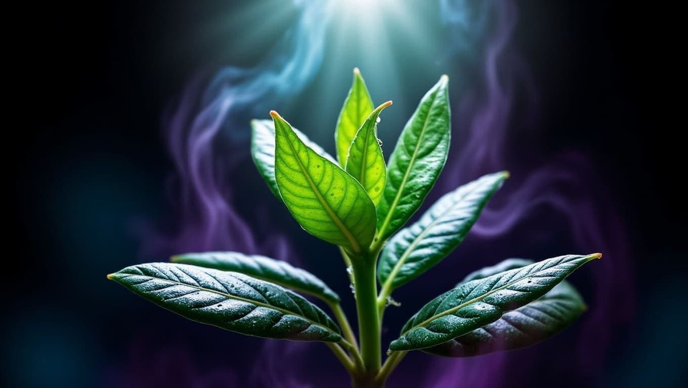 Banho de Guiné: Proteção Espiritual e Renovação Energética Banho de Guiné: Proteção Espiritual e Renovação Energética