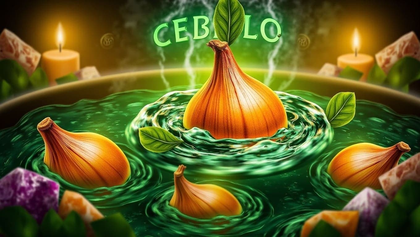 Como Preparar o Banho de Casca de Cebola e Louro para o Descarrego Como Preparar o Banho de Casca de Cebola e Louro para o Descarrego