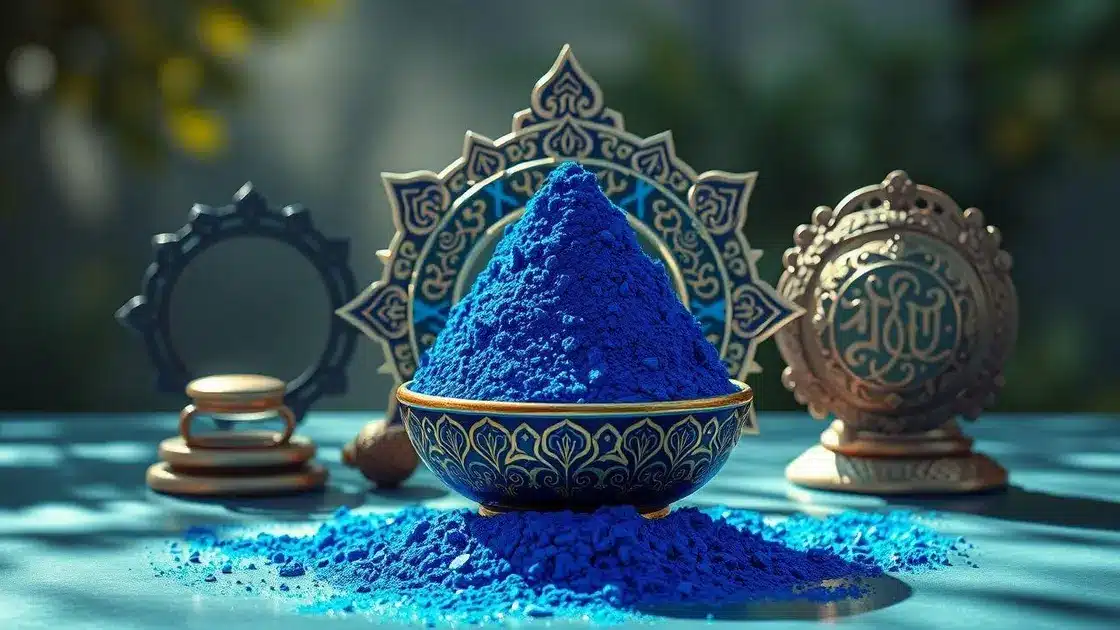 Anil Africano em Pó Waji: Vale a Pena em 2025? Anil Africano em Pó Waji: Vale a Pena em 2025?