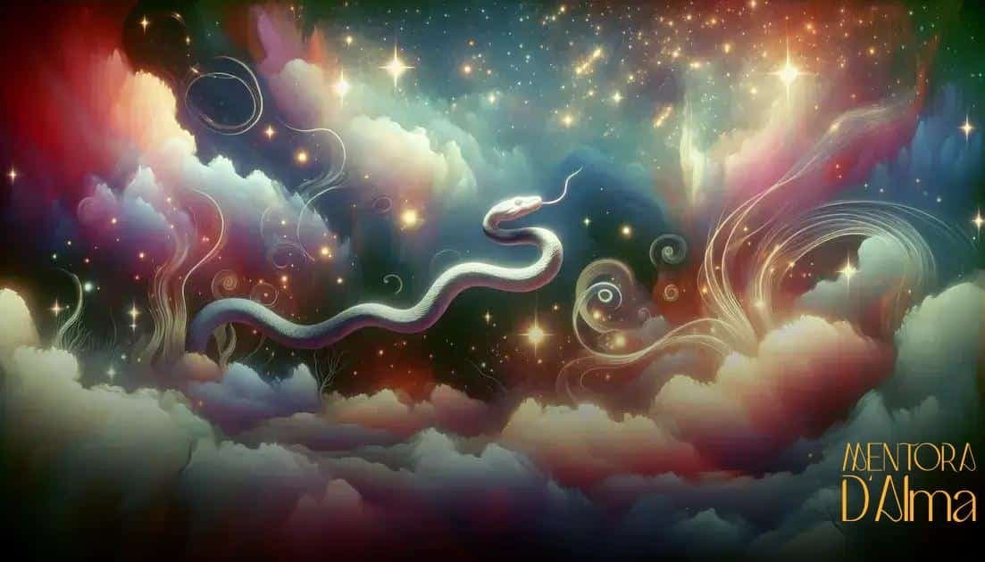 O que significa sonhar com cobra? Descubra o que isso revela! O que significa sonhar com cobra? Descubra o que isso revela!