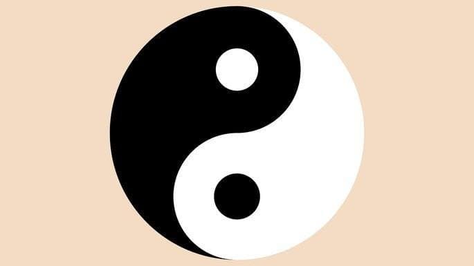 Yin Yang Significado Espiritual: Como Equilibrar Sua Vida Yin Yang Significado Espiritual: Como Equilibrar Sua Vida