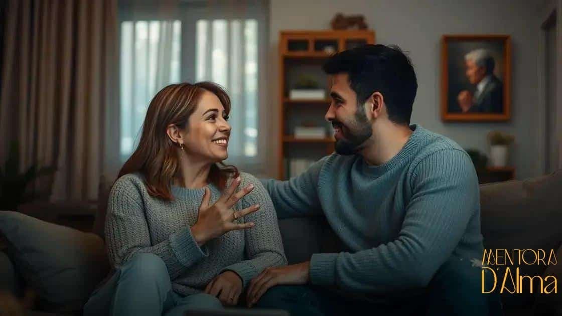 Como saber se um relacionamento vai dar certo: sinais que fazem toda a diferença