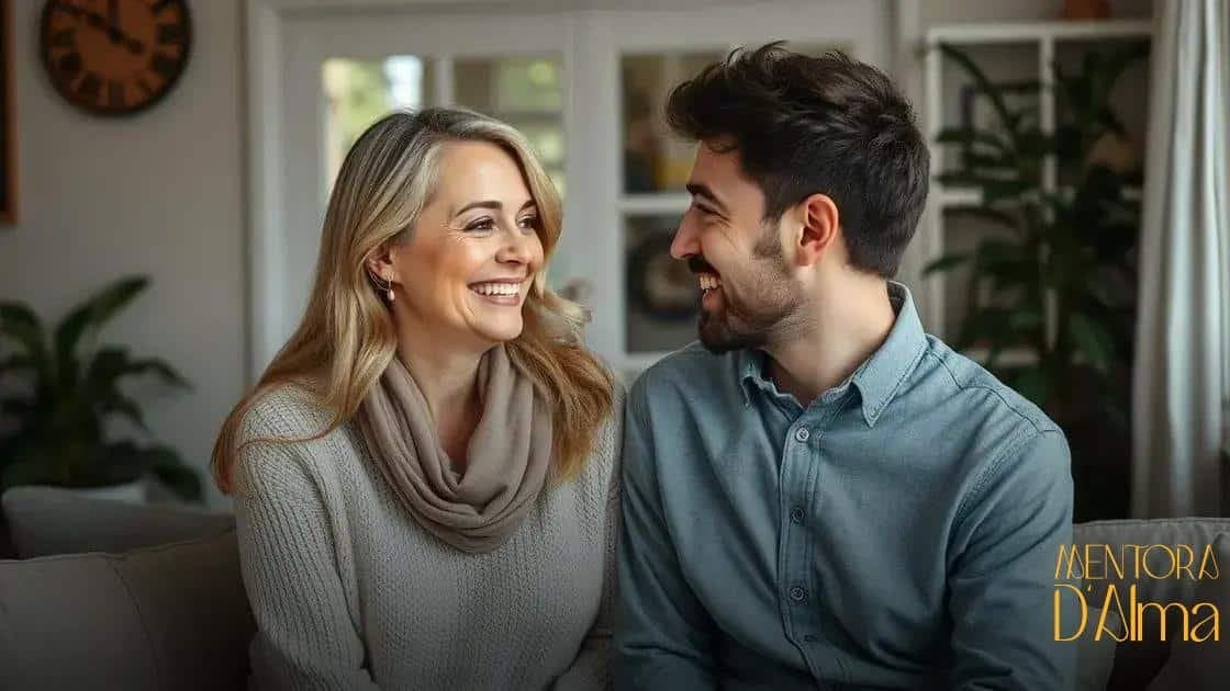 Frases de relacionamento saudavel para fortalecer conexões e inspirar amor