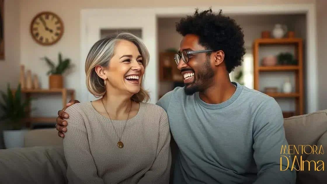 O que é um relacionamento saudável e como ele transforma sua vida a dois O que é um relacionamento saudável e como ele transforma sua vida a dois