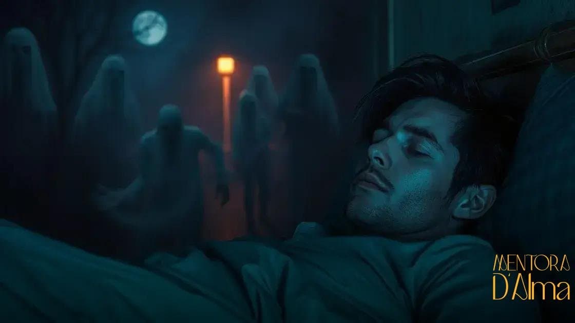O que significa sonhar com zumbi: mistérios e revelações que vão te surpreender O que significa sonhar com zumbi: mistérios e revelações que vão te surpreender