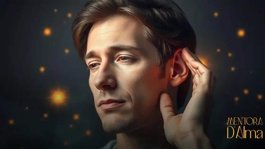 O que significa zumbido no ouvido direito espiritualidade: revelações que poucos conhecem O que significa zumbido no ouvido direito espiritualidade: revelações que poucos conhecem