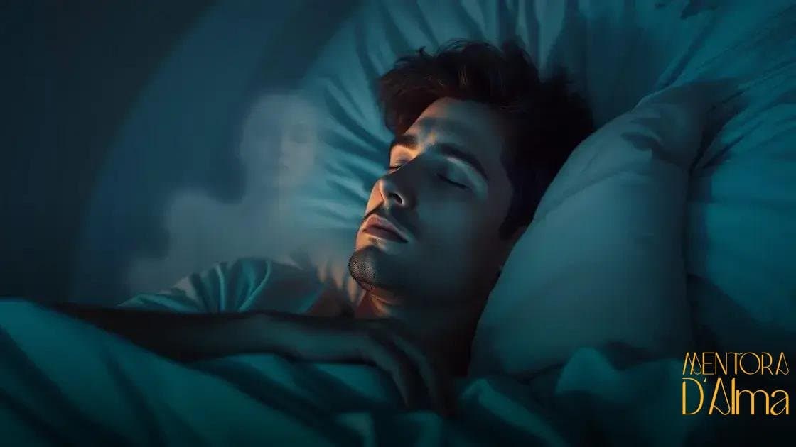 Sonhar com ex: o que esse sonho revela sobre seus sentimentos atuais