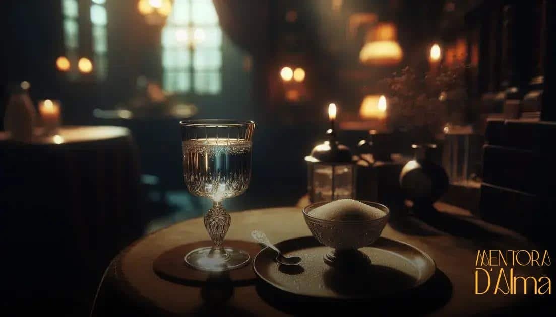 Simpatia da água com açúcar para atrair um amor incrível Simpatia da água com açúcar para atrair um amor incrível