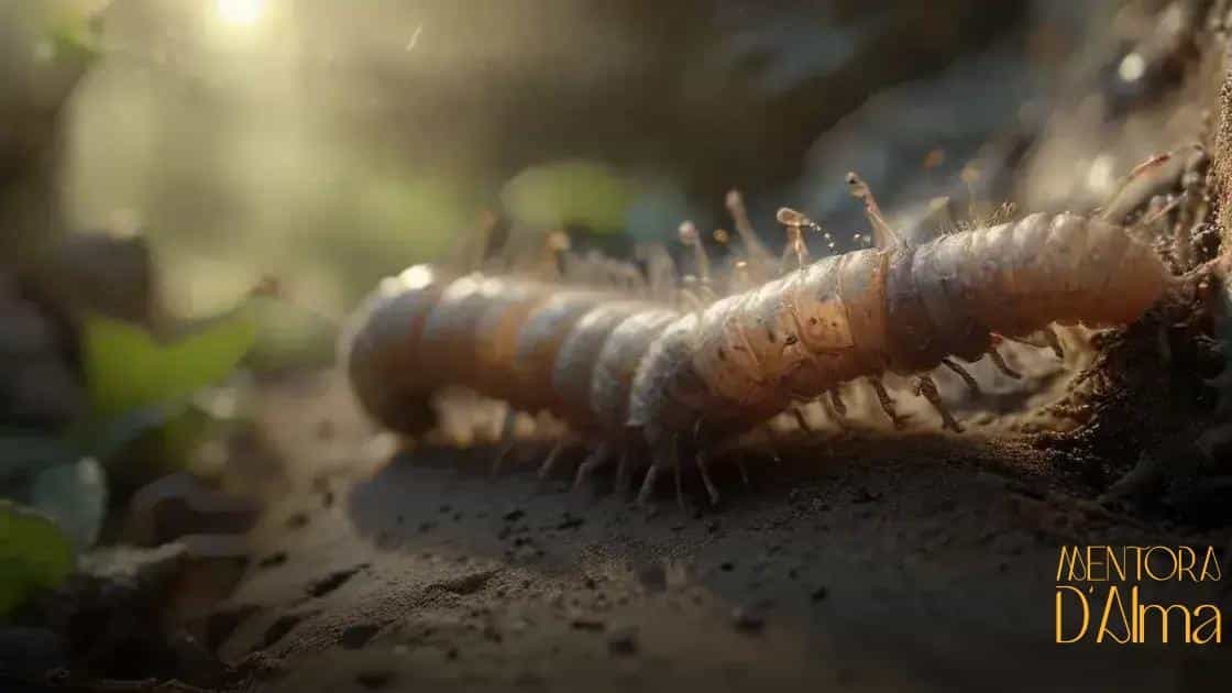 Significado espiritual de larvas aparecendo do nada: desvendando mensagens ocultas Significado espiritual de larvas aparecendo do nada: desvendando mensagens ocultas