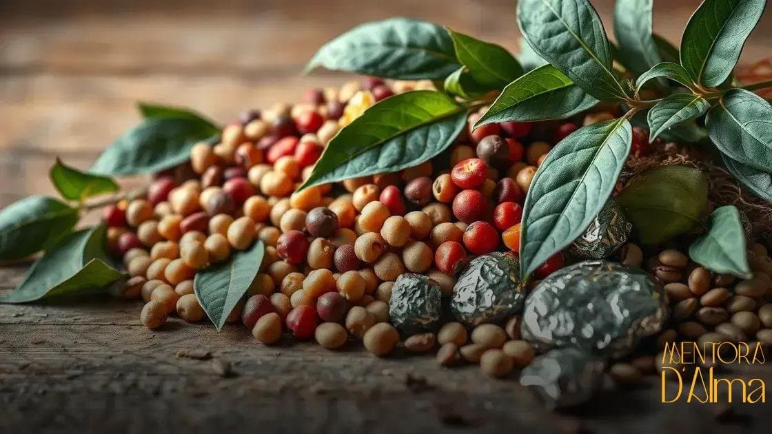 Ouro para atrair ouro: descubra como louro, legumes e pirita podem ajudar Ouro para atrair ouro: descubra como louro, legumes e pirita podem ajudar