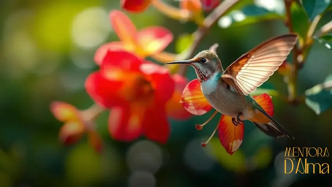 Significado de sonhar com Beija-flor: descubra as mensagens ocultas Significado de sonhar com Beija-flor: descubra as mensagens ocultas