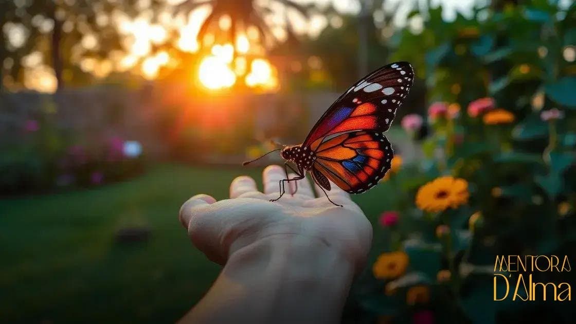 Significado de sonhar com borboleta: o que esse sonho pode estar dizendo Significado de sonhar com borboleta: o que esse sonho pode estar dizendo