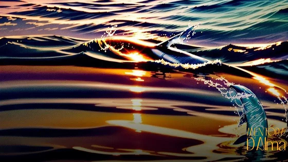 Significado de sonhar com golfinho: descubra mensagens ocultas agora Significado de sonhar com golfinho: descubra mensagens ocultas agora
