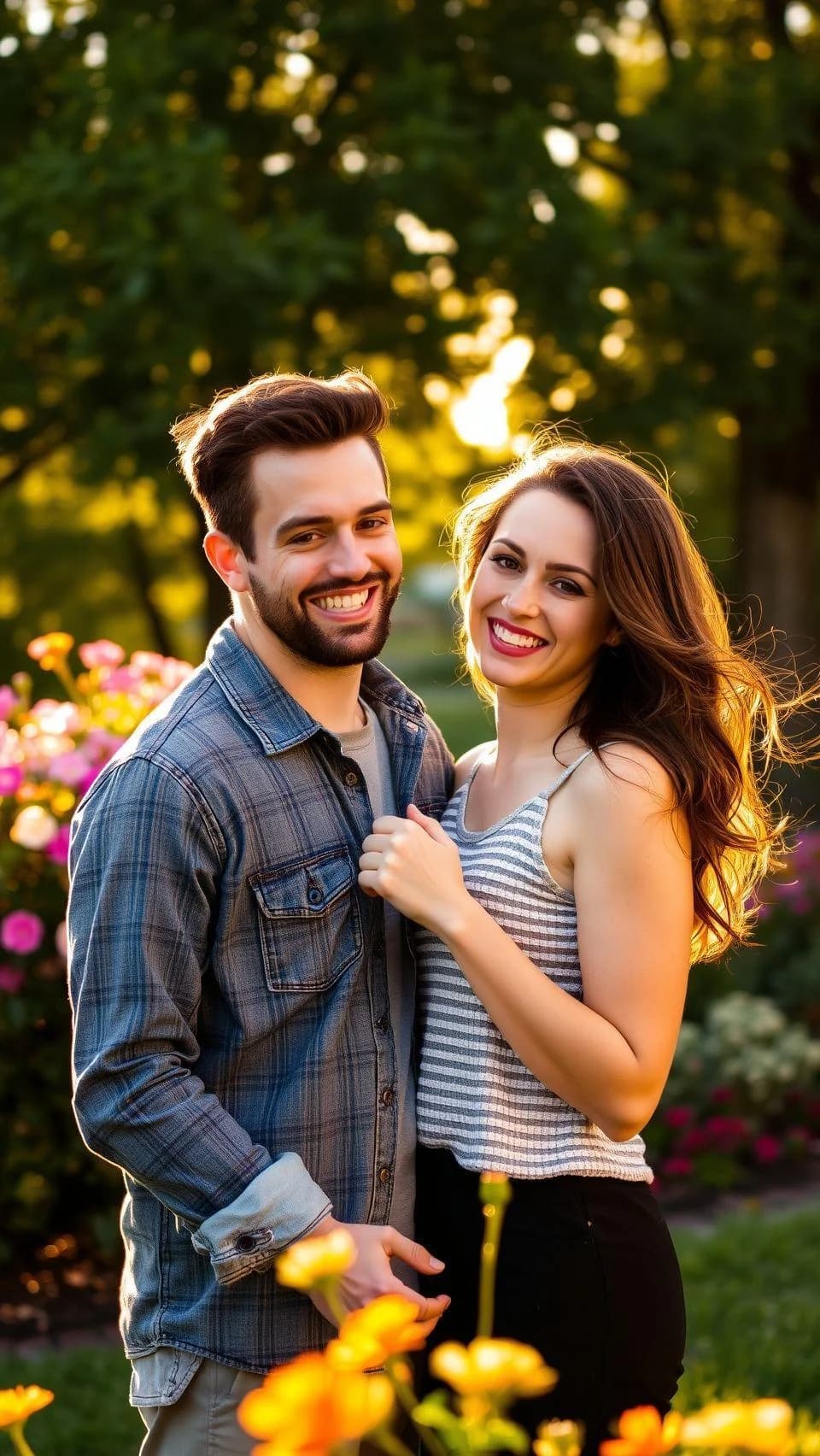 Relacionamentos: amor, limites e comportamento afetivo Relacionamentos: amor, limites e comportamento afetivo