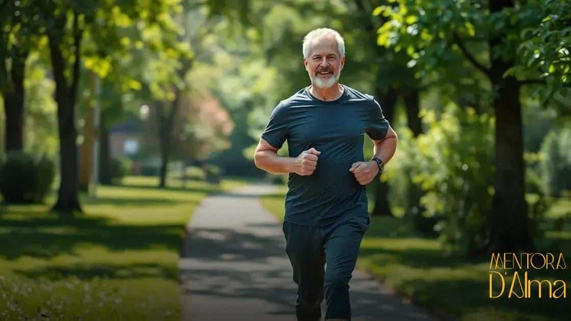 Corrida pela manhã: como começar sua rotina de forma motivada e saudável Corrida pela manhã: como começar sua rotina de forma motivada e saudável
