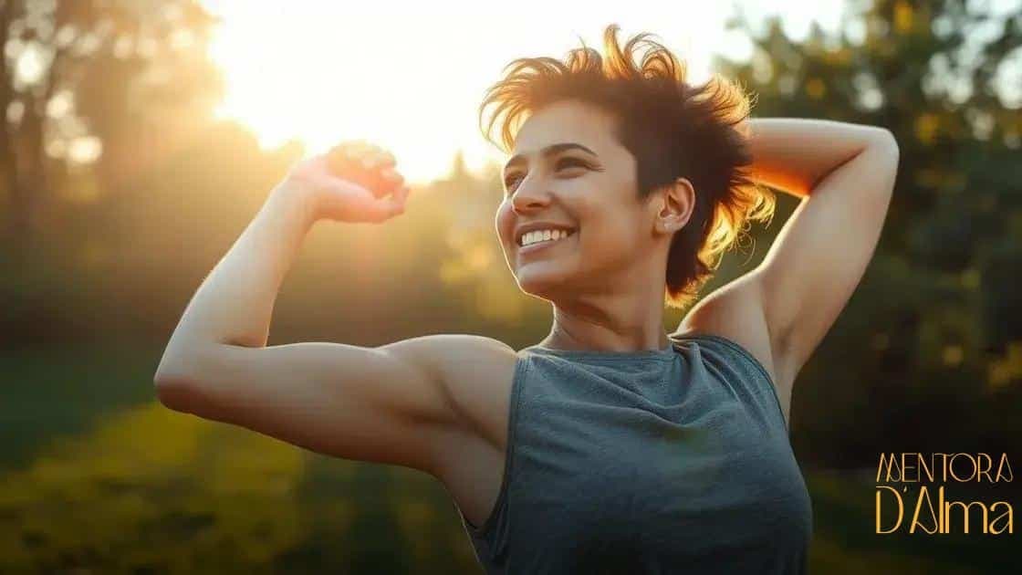 Dicas de saúde matinal: transforme suas manhãs para uma vida mais saudável Dicas de saúde matinal: transforme suas manhãs para uma vida mais saudável