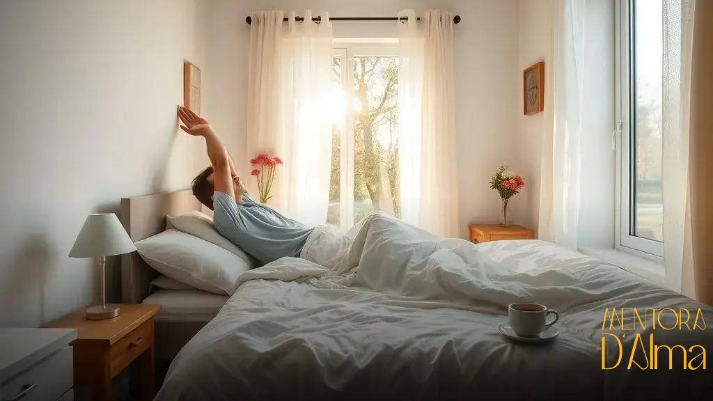 Manhã perfeita: descubra como transformar suas manhãs em momentos incríveis Manhã perfeita: descubra como transformar suas manhãs em momentos incríveis