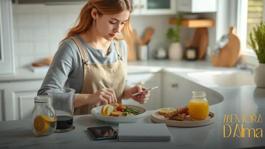 Planejamento da manhã: descubra como transformar seus dias e ganhar tempo Planejamento da manhã: descubra como transformar seus dias e ganhar tempo
