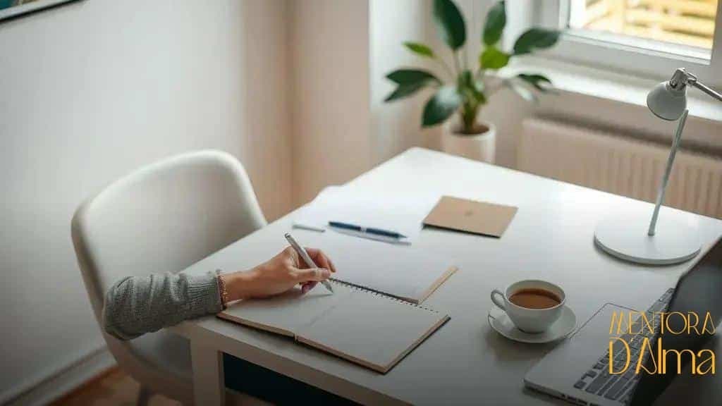 Planejamento diário matinal: descubra como transformar suas manhãs em sucesso Planejamento diário matinal: descubra como transformar suas manhãs em sucesso