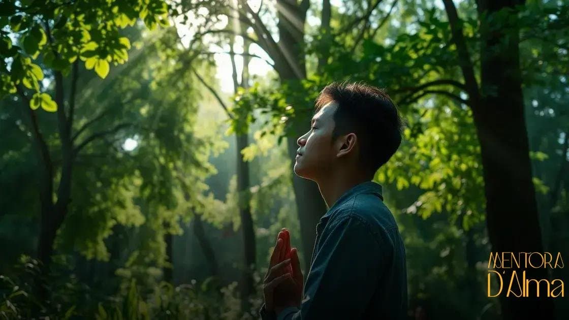 Preces para começar o dia: descubra como transformar suas manhãs com oração Preces para começar o dia: descubra como transformar suas manhãs com oração