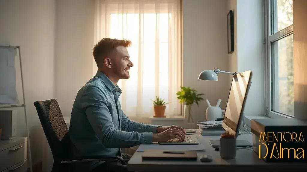 Produtividade no início do dia: truques simples para transformar suas manhãs Produtividade no início do dia: truques simples para transformar suas manhãs