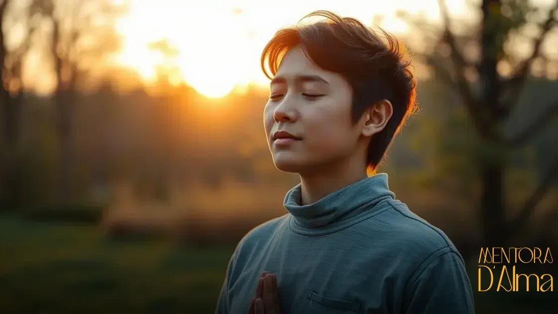 Respiração matinal: como ela melhora seu bem-estar e saúde ao acordar Respiração matinal: como ela melhora seu bem-estar e saúde ao acordar