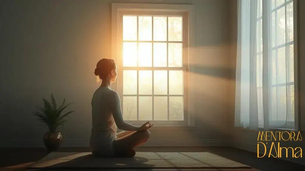 Cuidado com a mente pela manhã: como evitar pensamentos negativos ao acordar Cuidado com a mente pela manhã: como evitar pensamentos negativos ao acordar