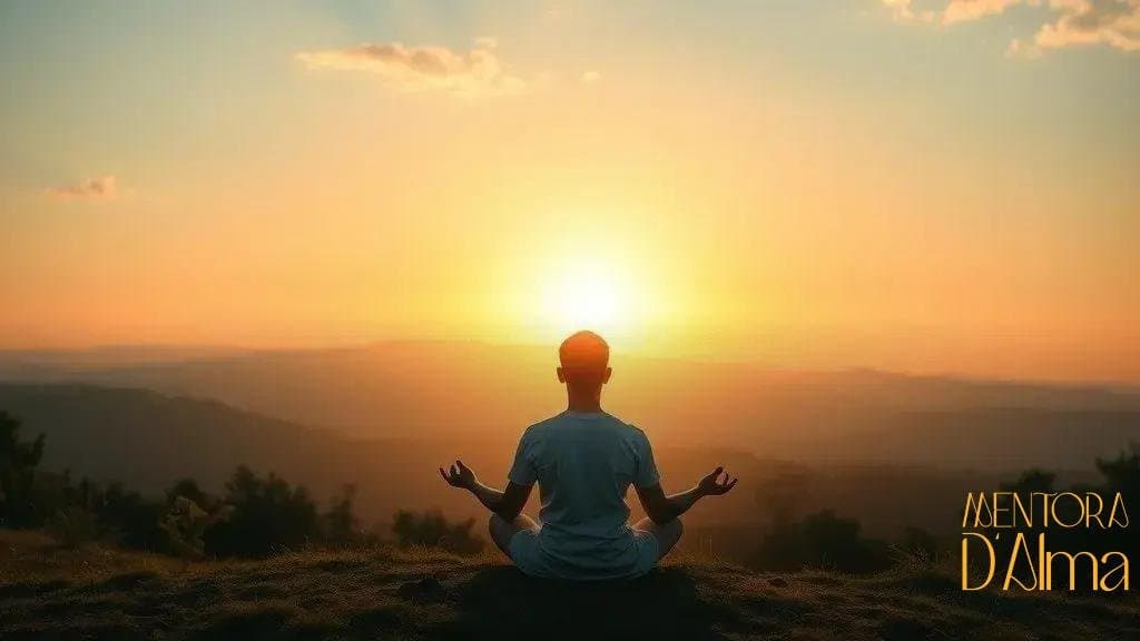 Invocação de proteção matinal: descubra como fortalecer sua energia todos os dias Invocação de proteção matinal: descubra como fortalecer sua energia todos os dias