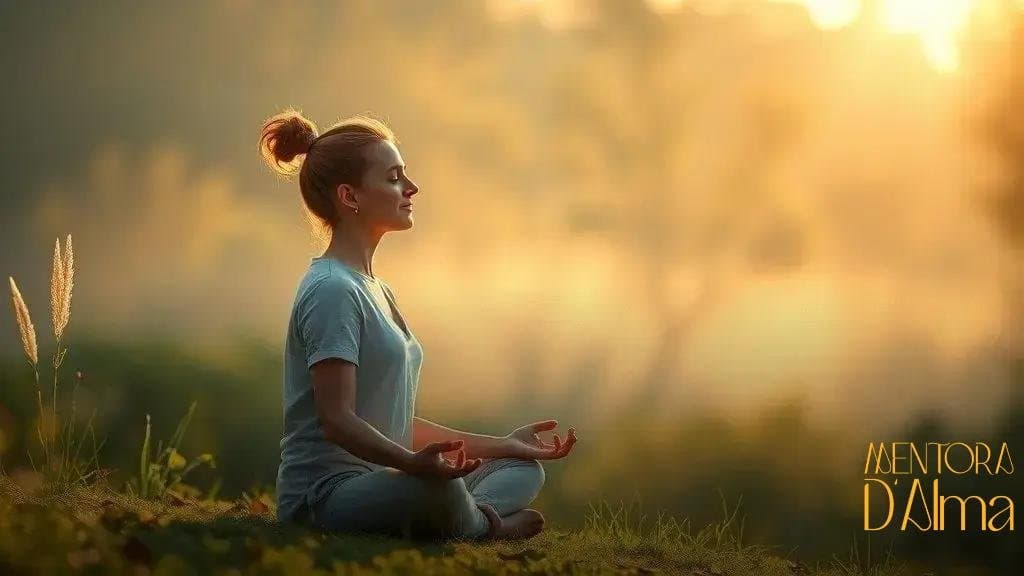 Limpeza energética matinal: o segredo para começar o dia com mais energia e equilíbrio Limpeza energética matinal: o segredo para começar o dia com mais energia e equilíbrio