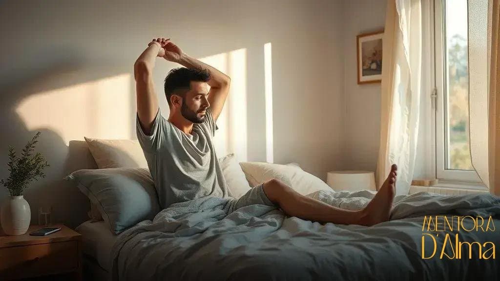 Ritual para começar o dia: segredos para transformar suas manhãs e ter mais produtividade Ritual para começar o dia: segredos para transformar suas manhãs e ter mais produtividade