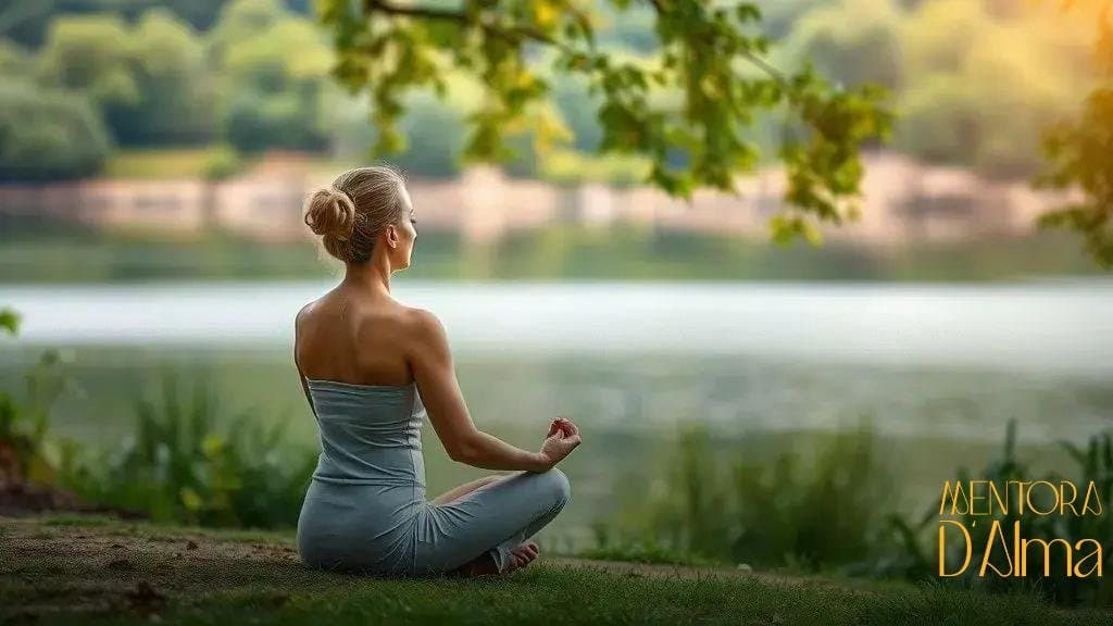 Ritual para reduzir ansiedade: descubra técnicas simples que funcionam Ritual para reduzir ansiedade: descubra técnicas simples que funcionam