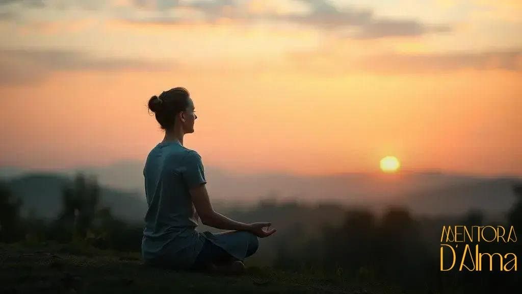 Silêncio interior matinal: descubra como transformar suas manhãs e melhorar seu bem-estar Silêncio interior matinal: descubra como transformar suas manhãs e melhorar seu bem-estar