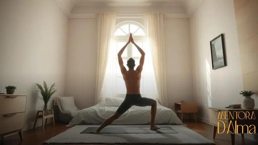 Yoga ao acordar: descobertas que podem transformar suas manhãs Yoga ao acordar: descobertas que podem transformar suas manhãs
