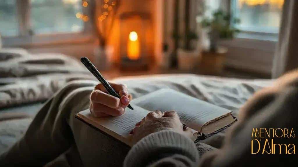 Escrita terapêutica matinal: descubra os benefícios e como começar esse hábito Escrita terapêutica matinal: descubra os benefícios e como começar esse hábito