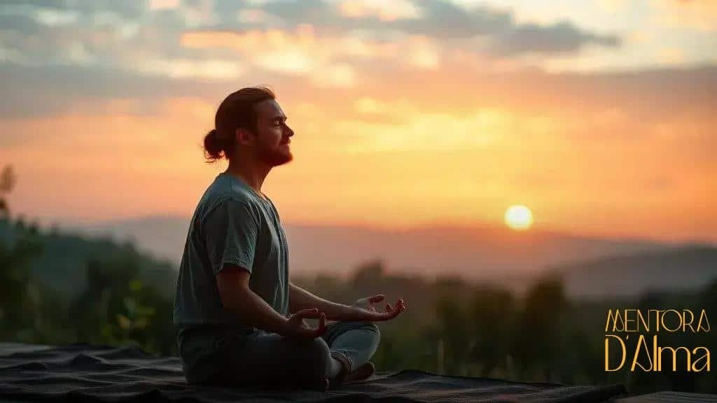 Meditação guiada de manhã: dicas práticas para começar o dia com mais equilíbrio