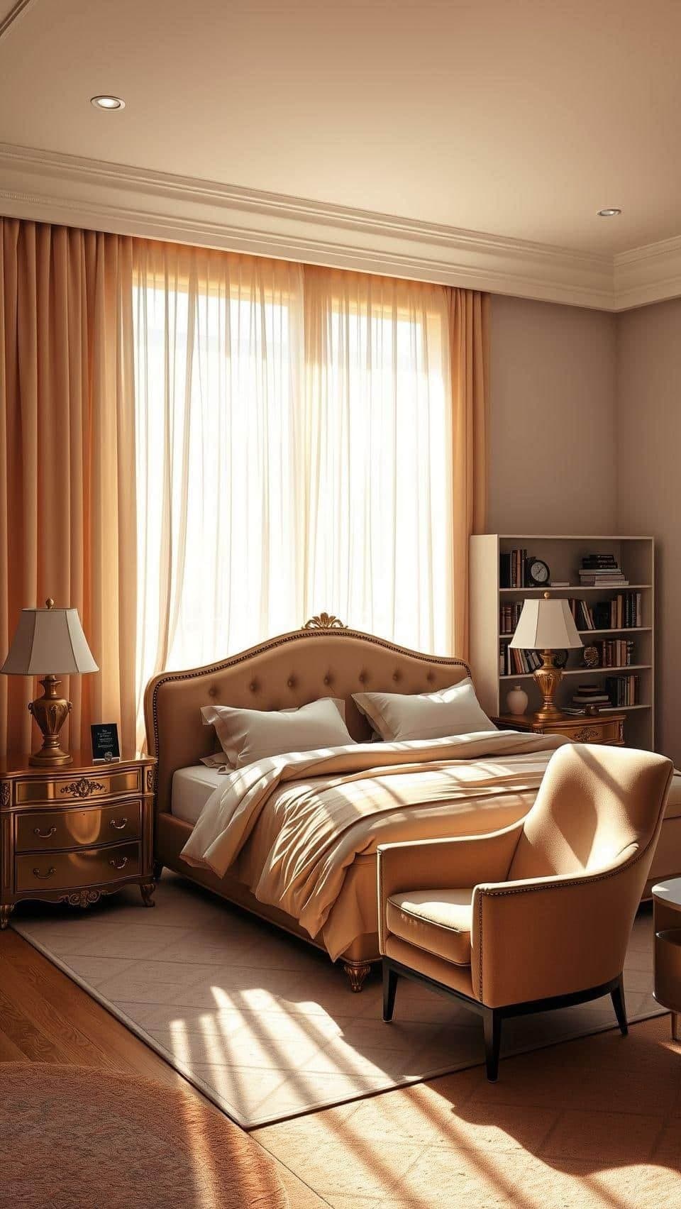 Desperte em paz: descubra o segredo das manhãs tranquilas!