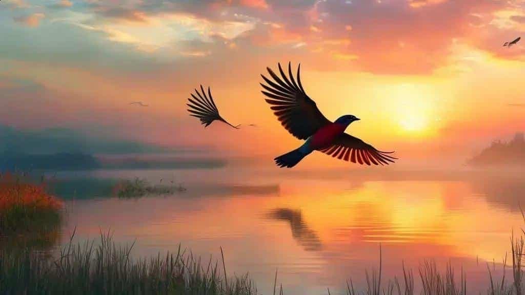 Significado de sonhar com pássaro: o que essas imagens revelam sobre você