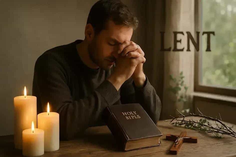 O que fazer na Quaresma para transformar sua experiência espiritual em 2026