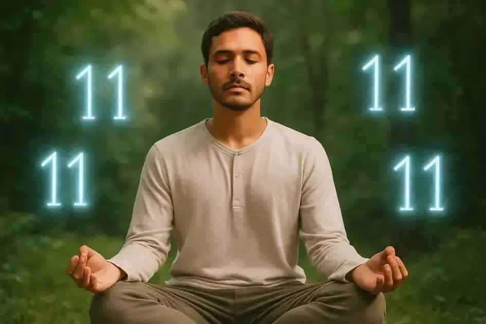 Número 11 na espiritualidade: descubra seu significado profundo e influência na vida Número 11 na espiritualidade: descubra seu significado profundo e influência na vida