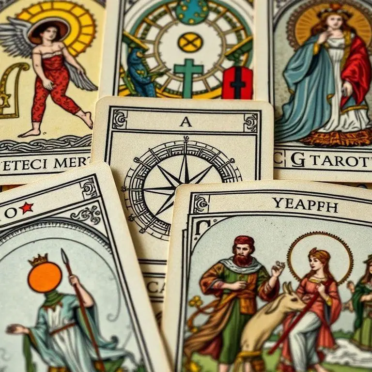 Combinações do Baralho Cigano: guia para interpretar as cartas Combinações do Baralho Cigano: guia para interpretar as cartas