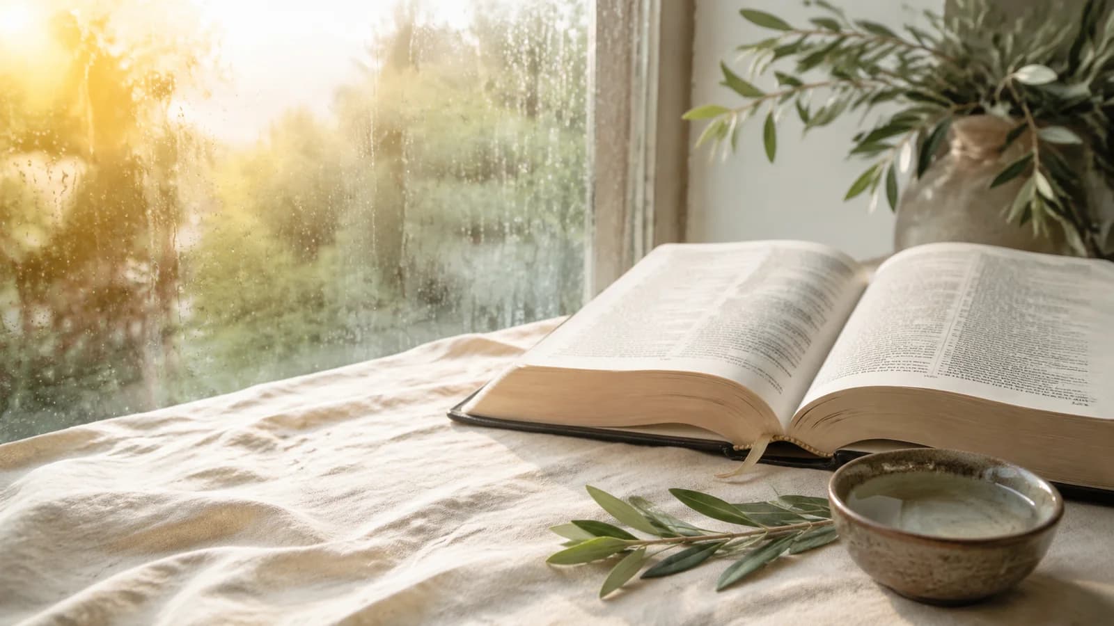 Salmo 51 para perdão e renovação: significado e reflexão Salmo 51 para perdão e renovação: significado e reflexão