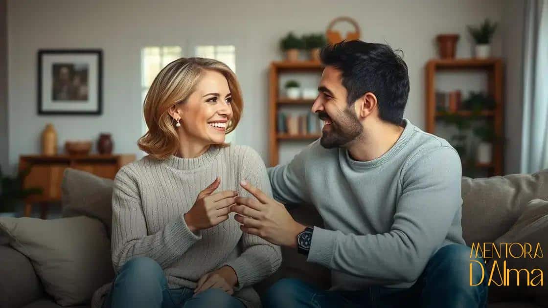 Como manter um relacionamento saudavel e fortalecer sua vida a dois