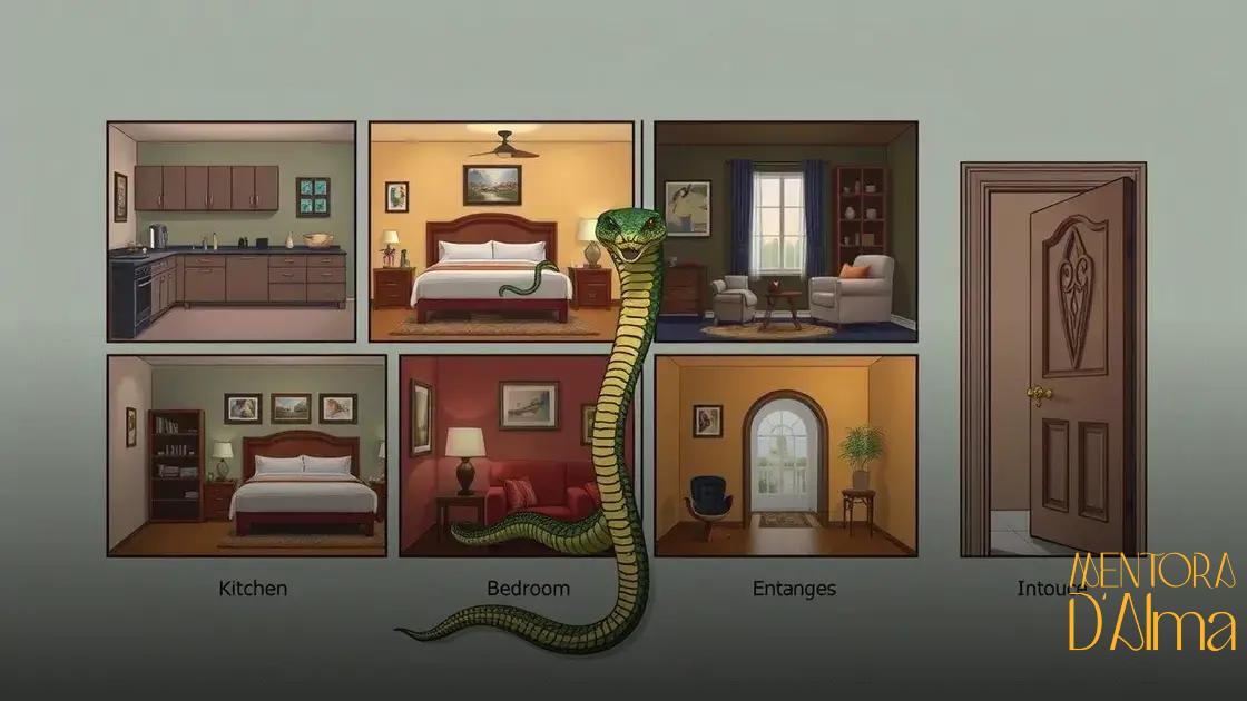 Como o contexto da casa influencia no sonho